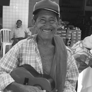 Chico de Cori