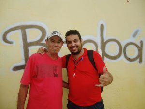 Paulinho de Aidil e Lugori